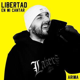 Libertad en mi cantar