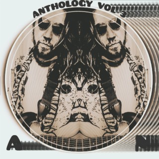 Anthology, Vol. 3 (Instrumentals)