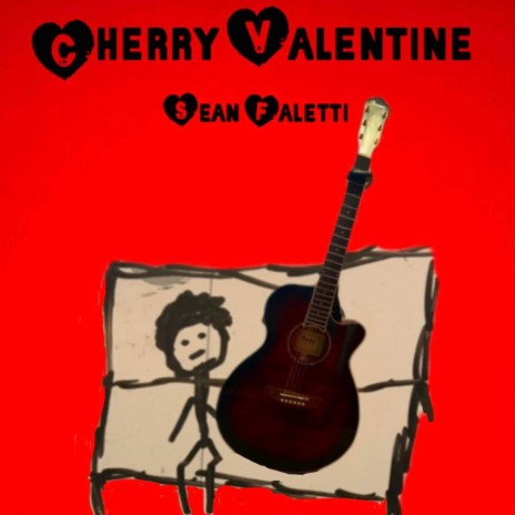 Cherry Valentine | Boomplay Music