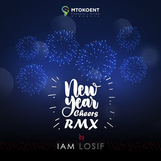 New Year Cheers RMX