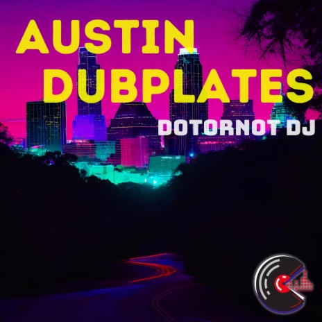 Austin Dubplates (The M00se Mix) | Boomplay Music