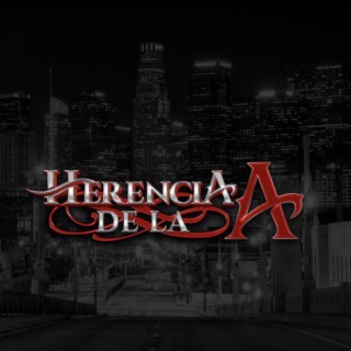 Herencia De La A (En Vivo)