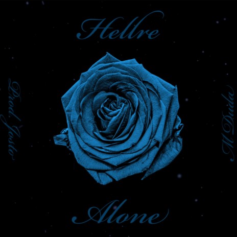 Hellre Alone | Boomplay Music