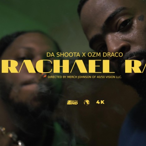 Rachael Ray ft. OZM Draco