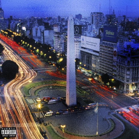 BUENOS AIRES ft. KinyFlexx | Boomplay Music