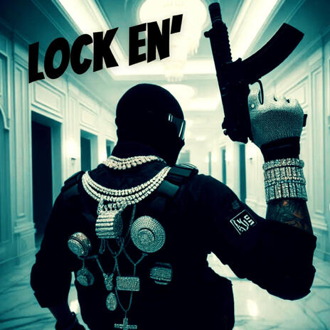 Lock EN ft. Mont | Boomplay Music