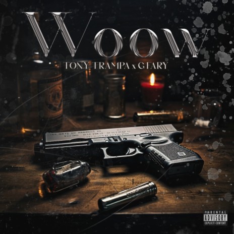 Woow ft. G Fary | Boomplay Music