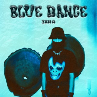 Blue Dance