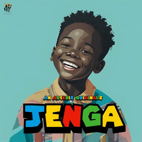 JENGA | Boomplay Music