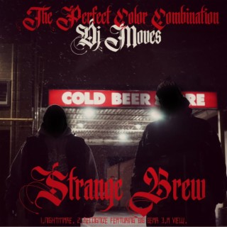 Strange Brew