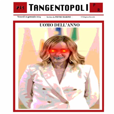 Tangentopoli | Boomplay Music