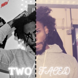 Two-Faced Freestyle lyrics | Boomplay Music