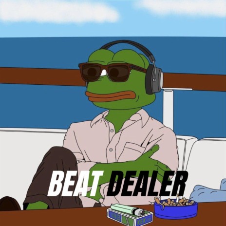 Beat Dealer | Boomplay Music
