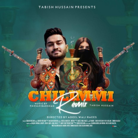 Chilimmi New | Boomplay Music