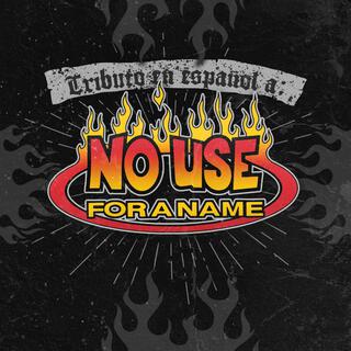 Tributo en Español a No Use For a Name