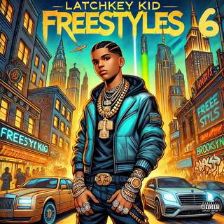 FREESTYLE 6