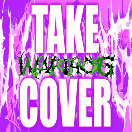 Take Cover | Boomplay Music