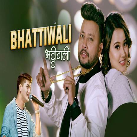 Bhattiwali | Boomplay Music