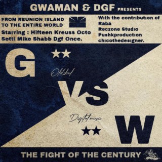 G Vs. W