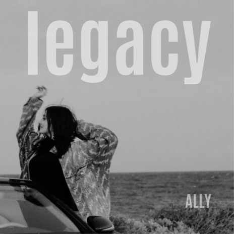 legacy | Boomplay Music