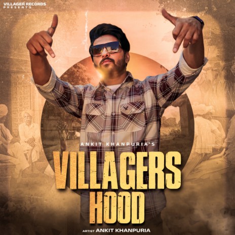 Villagers Hood | Boomplay Music