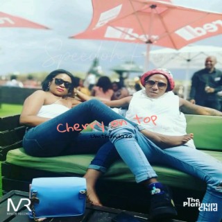 Cherry on top (Umthandazo Single)