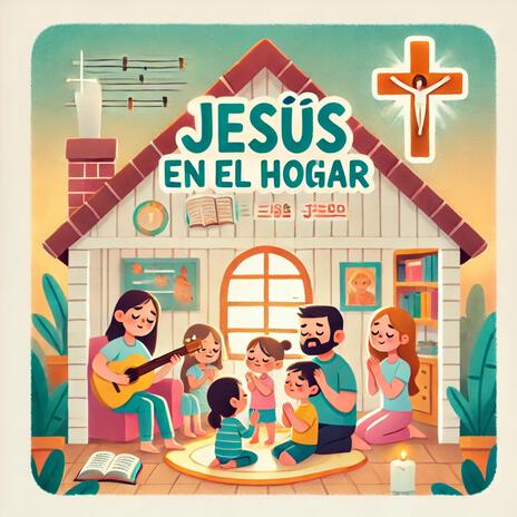 En el hogar tu necesitas a Jesus | Boomplay Music