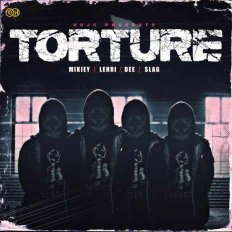 Torture ft. Dee, Lehri & Slag | Boomplay Music