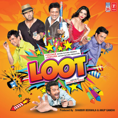 Ajab Hulchal Si ft. Shaan, K.K., Vasundhara Das, Pinky Chinoy & Shamir Tandon | Boomplay Music