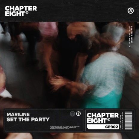 Set The Party | Boomplay Music