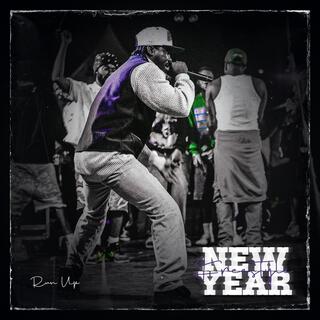 New Year Freestyle lyrics | Boomplay Music