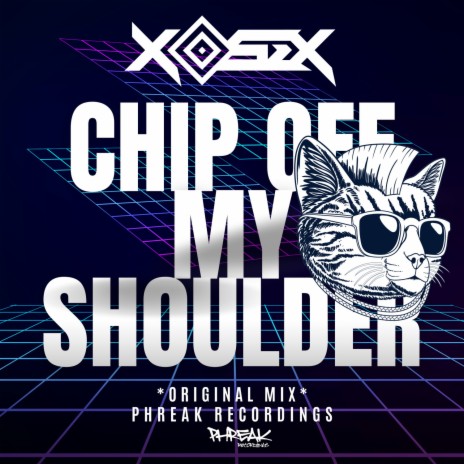 Chip Off My Shoulder | Boomplay Music