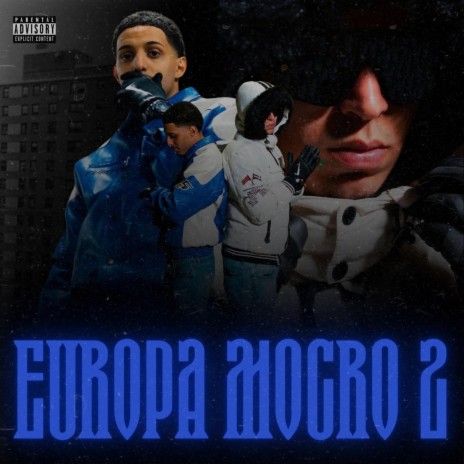 Europa mocro 2 ft. Ymn | Boomplay Music