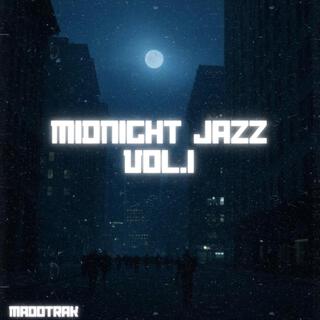 Midnight Jazz, Vol. 1