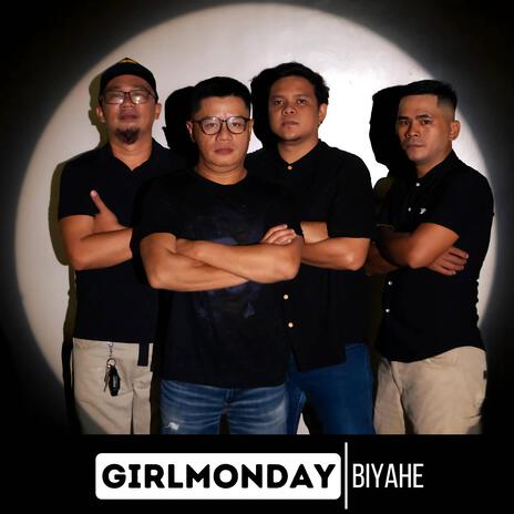 Hanggang Ngayon ft. GIRLMONDAY | Boomplay Music