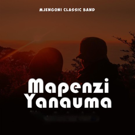 Mapenzi Yanauma | Boomplay Music