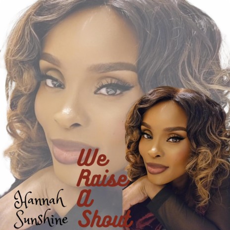 We Raise A Shout | Boomplay Music