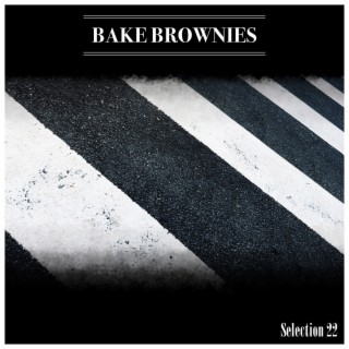 Bake Brownies Selection 22