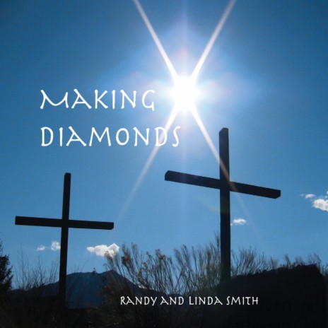 Making Diamonds ft. Linda Smith | Boomplay Music