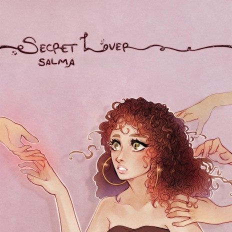 Secret Lover | Boomplay Music