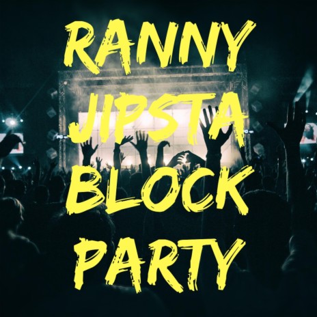 Party of the Year (Block Party Remix) [feat. Sandy B] | Boomplay Music