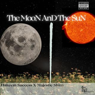 The Moon And The Sun