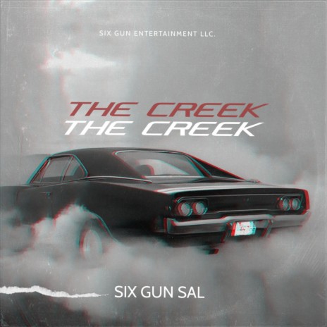 The Creek | Boomplay Music