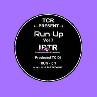 Run Up, Vol. 7