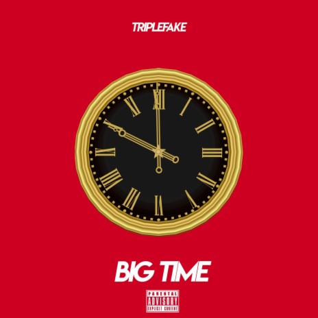 Big Time (prod. by speed-up) | Boomplay Music