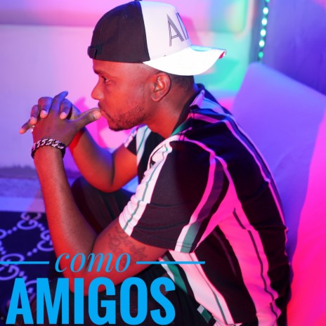 COMO AMIGOS DM | Boomplay Music