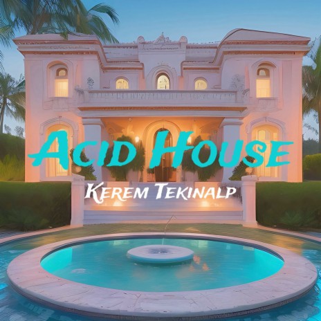 Acid House | Boomplay Music