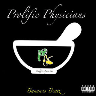 Prolific Physicians