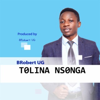 Tolina Nsonga