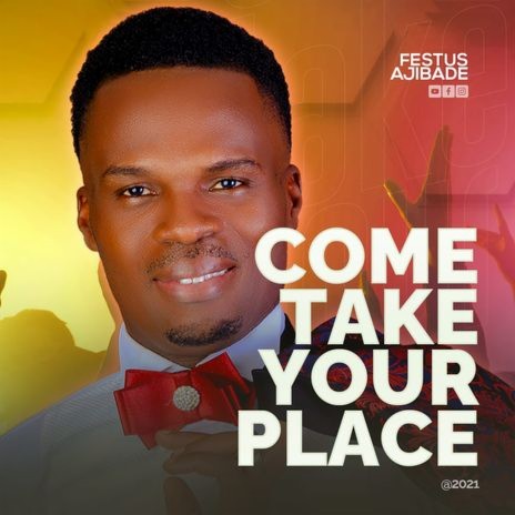 Come Take Your Place | Boomplay Music